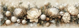 Sand Protea