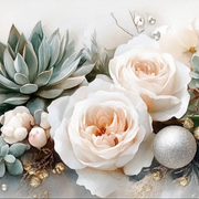 White Roses