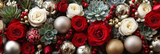 Christmas Roses 2