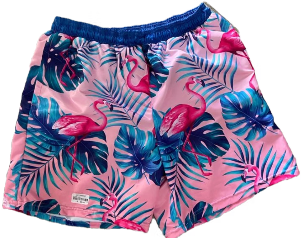 Pink Flamingo