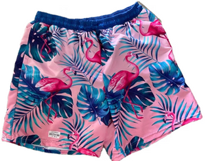 Pink Flamingo