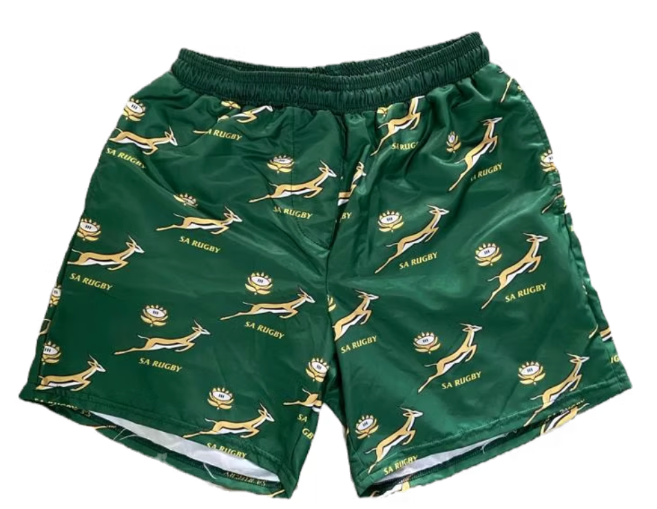 Springbok