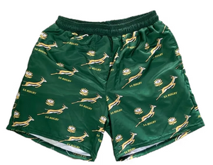 Springbok