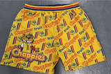 Geel Chappie
