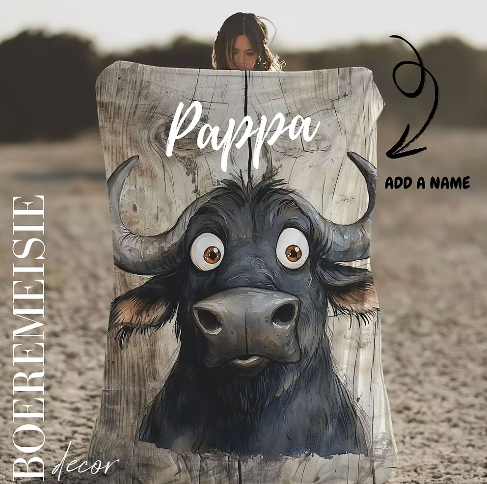 Pappa. (personalized option)