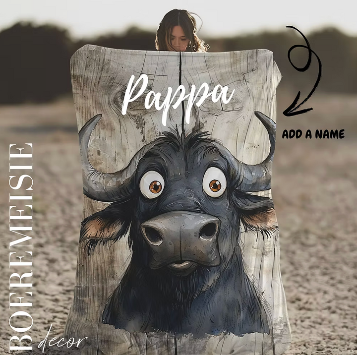 Pappa. (personalized option)