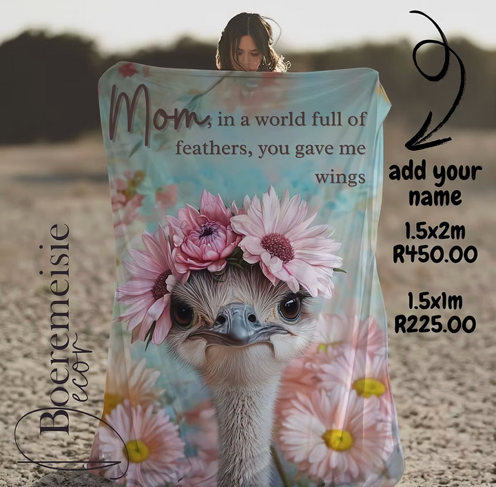 Mom 001. (personalized option)