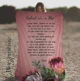 Gebed vir n Ma Protea