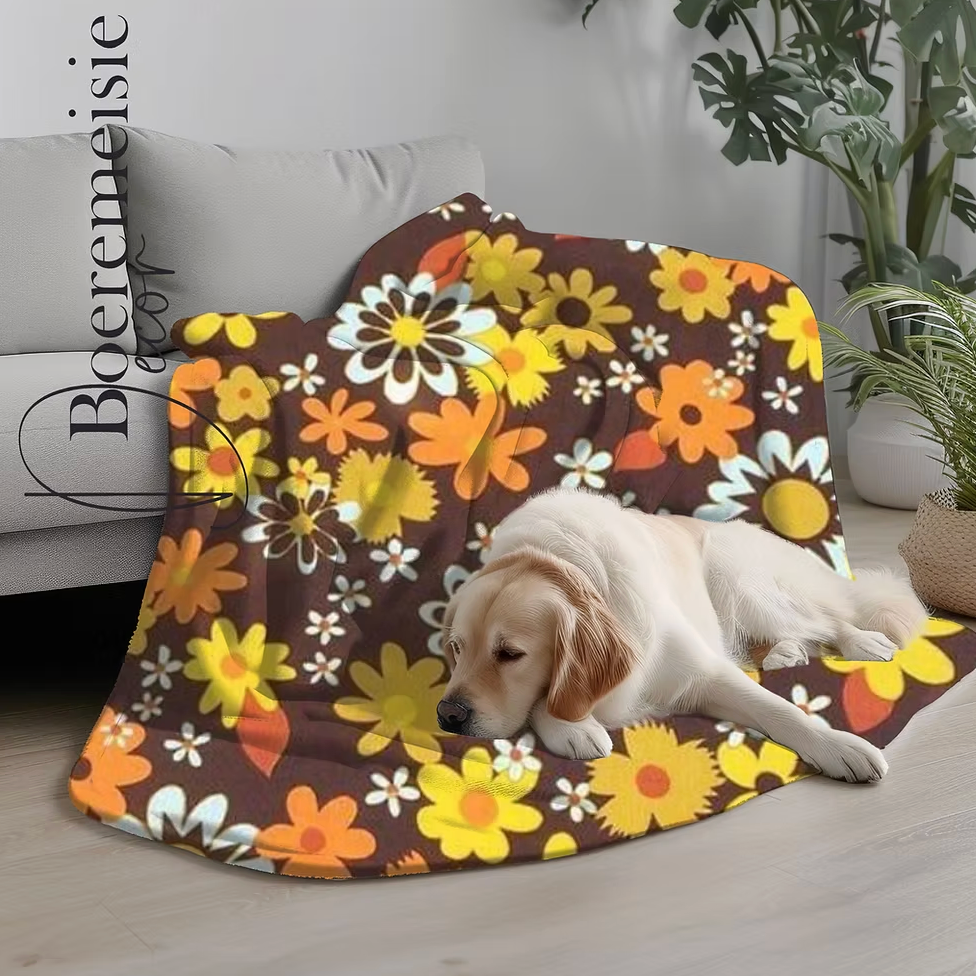Matras Flower