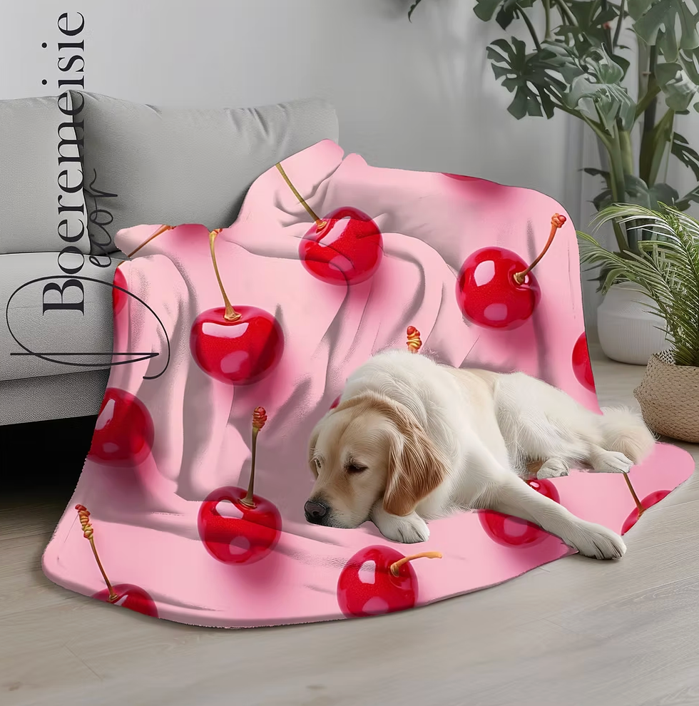 Cherry Love