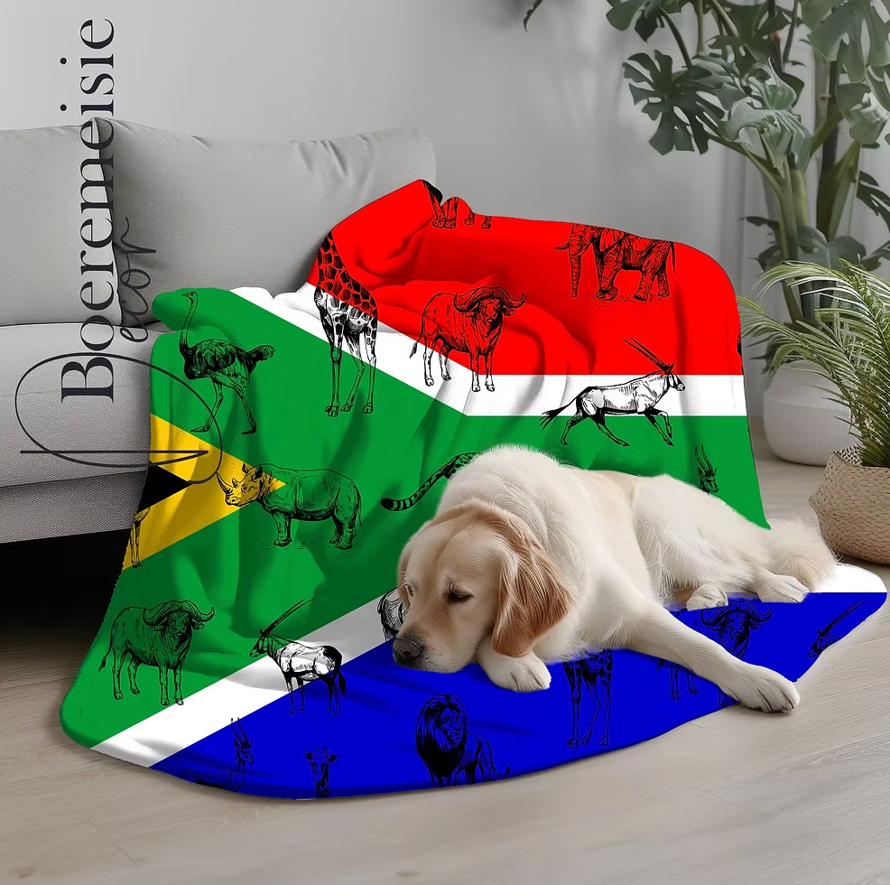 SA Wild