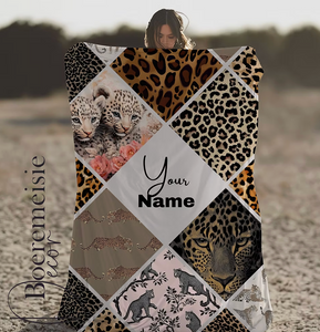 Leopard Fun