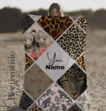 Leopard Fun