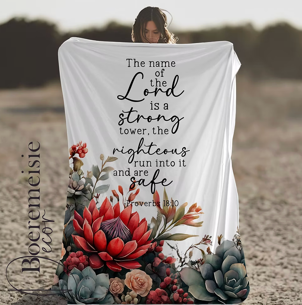 Protea Scripture