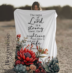 Protea Scripture
