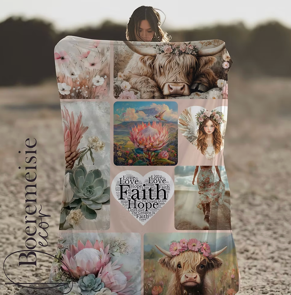 Faith Hope Love