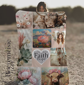 Faith Hope Love