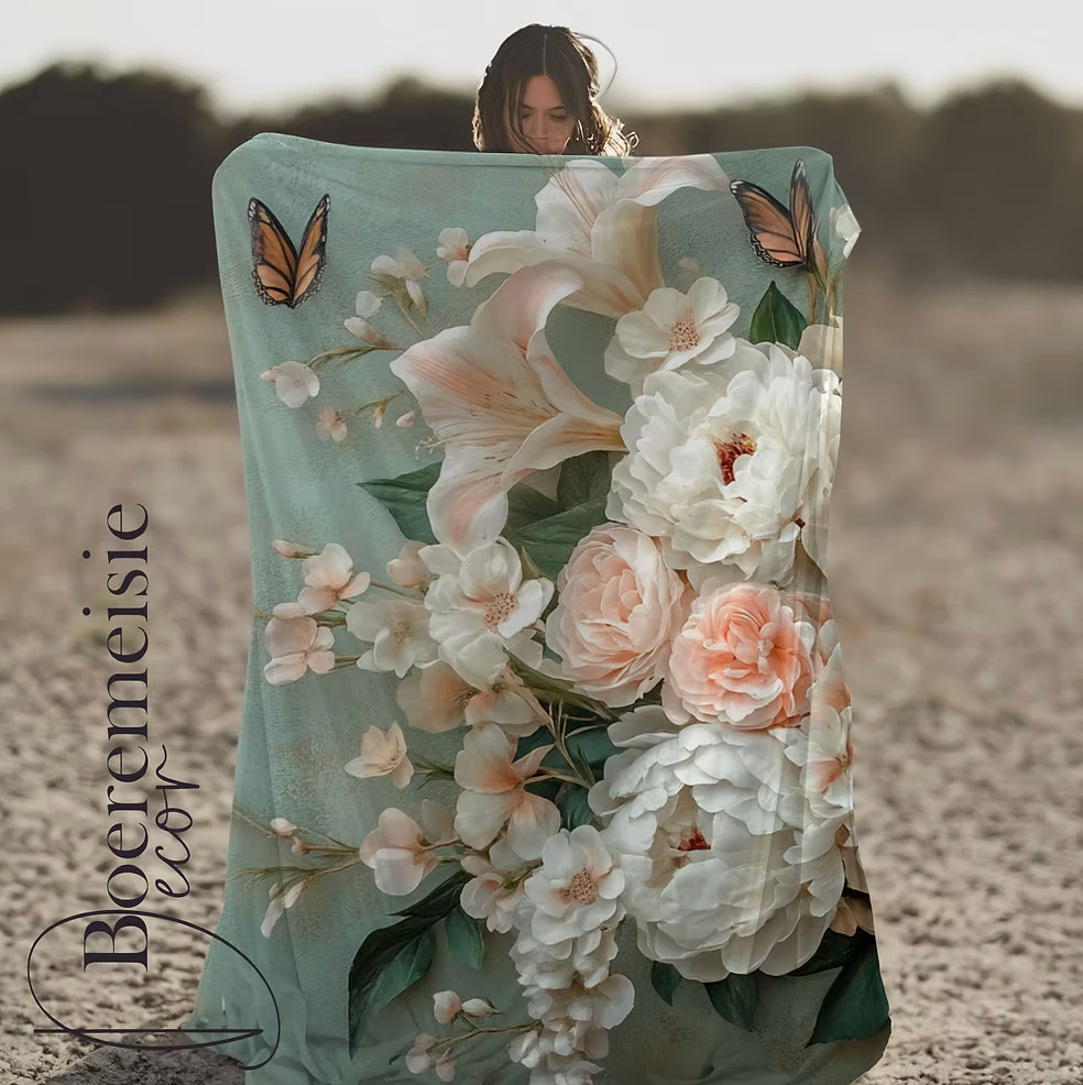 Flower Garden