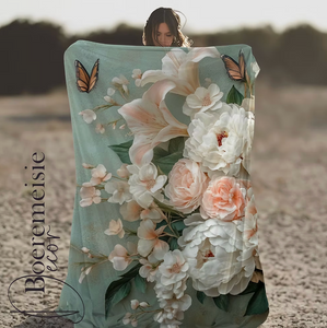 Flower Garden