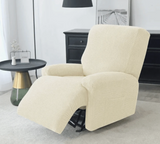 Single Seat Elastic Recliner Sofa Cover Sofa Cover