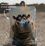 Funky Animal 17