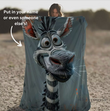 Funky Animal 14