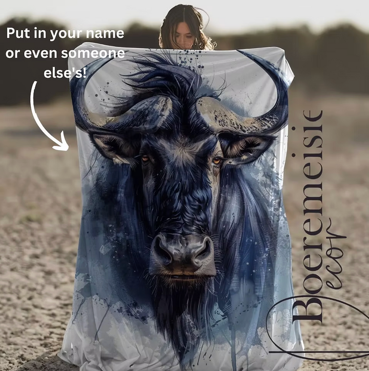 Funky Animal 07. (personalized option)