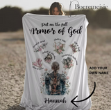 Armor of God