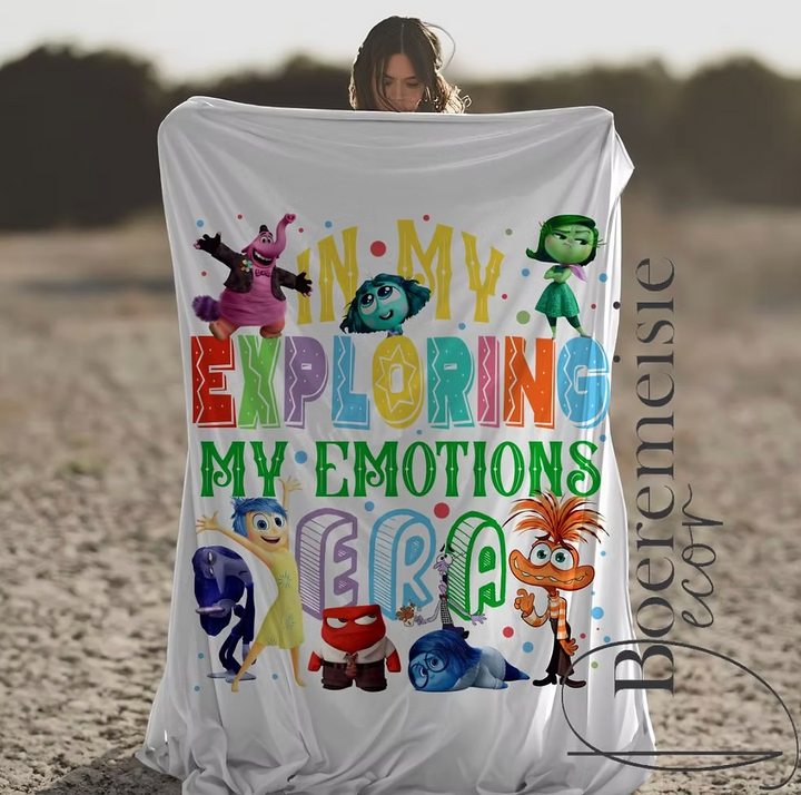 Inside Out 5