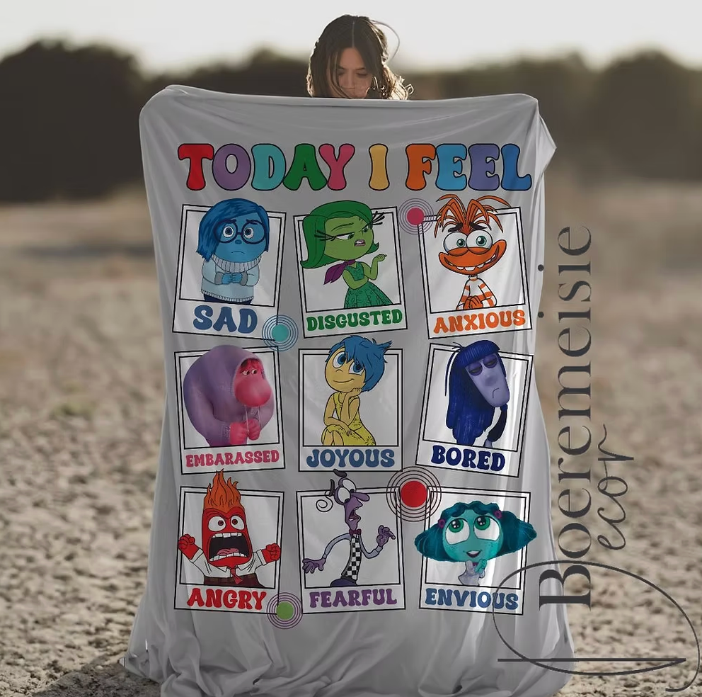 Inside Out 3