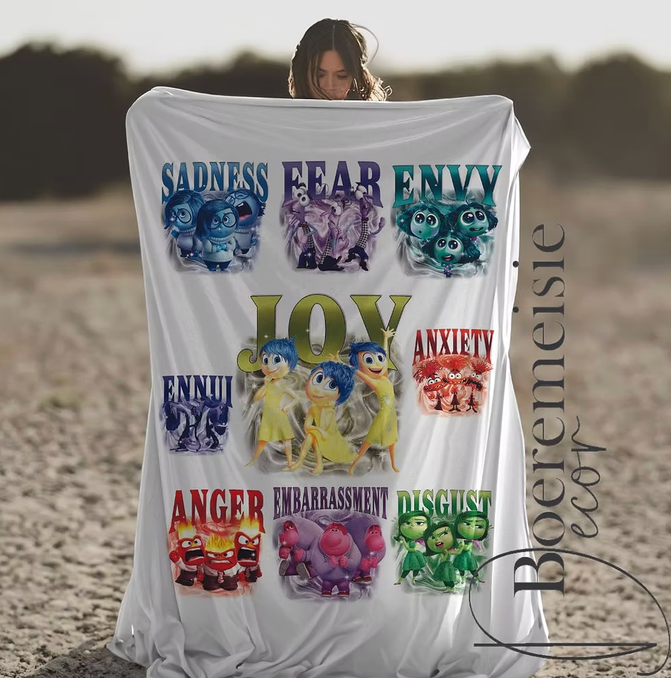 Inside Out 4