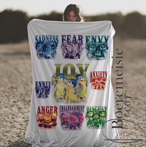 Inside Out 4