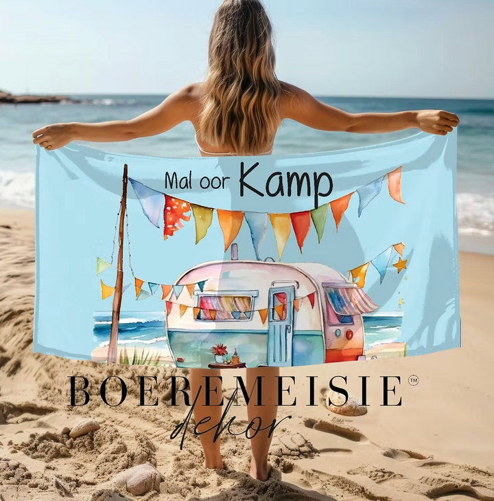 Kamp 1