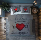 Op Die Pad Met Liefde