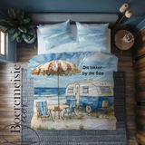 Dis Lekker By Die See