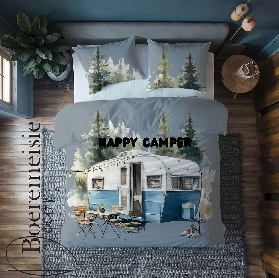 Happy Camper 2