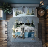 Happy Camper 2