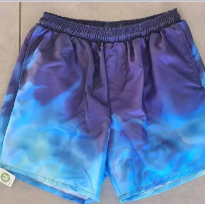 Purple Blue Combo
