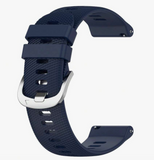 22mm Band For Garmin Forerunner Wristbands