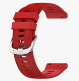 22mm Band For Garmin Forerunner Wristbands