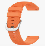 22mm Band For Garmin Forerunner Wristbands