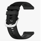 22mm Band For Garmin Forerunner Wristbands