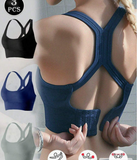 Women's 3PCS Sports Bra For Women Gym