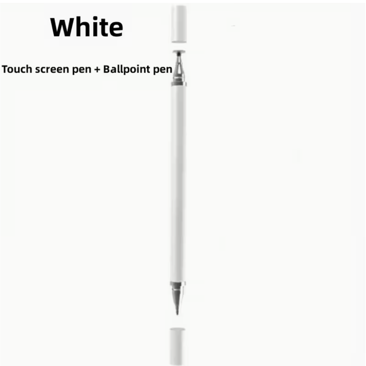 Stylus Pen StylusHome Magnetic Disc Universal Stylus Pens