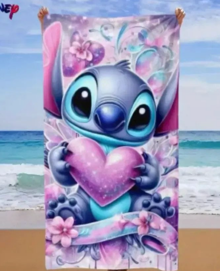 Disney Stitch