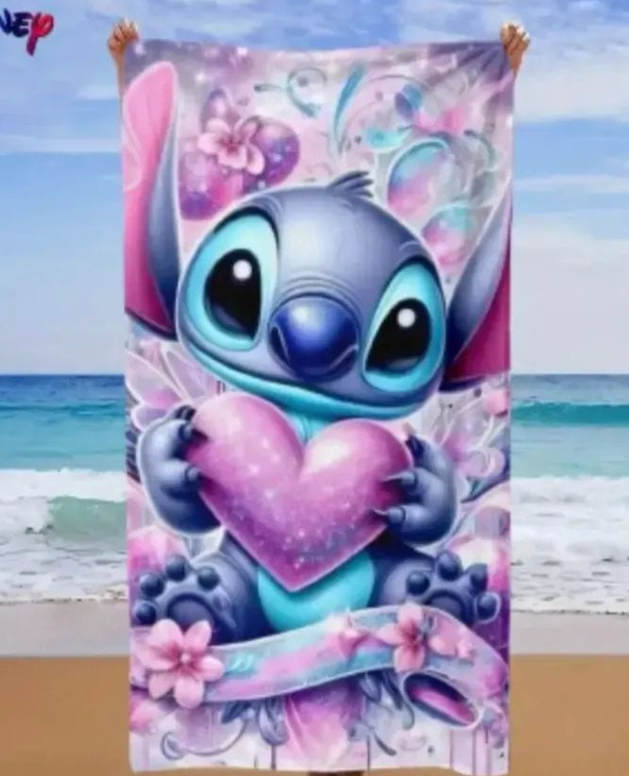 Disney Stitch
