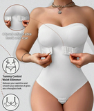 Women's Seamless One-Piece Shapewear Camisole