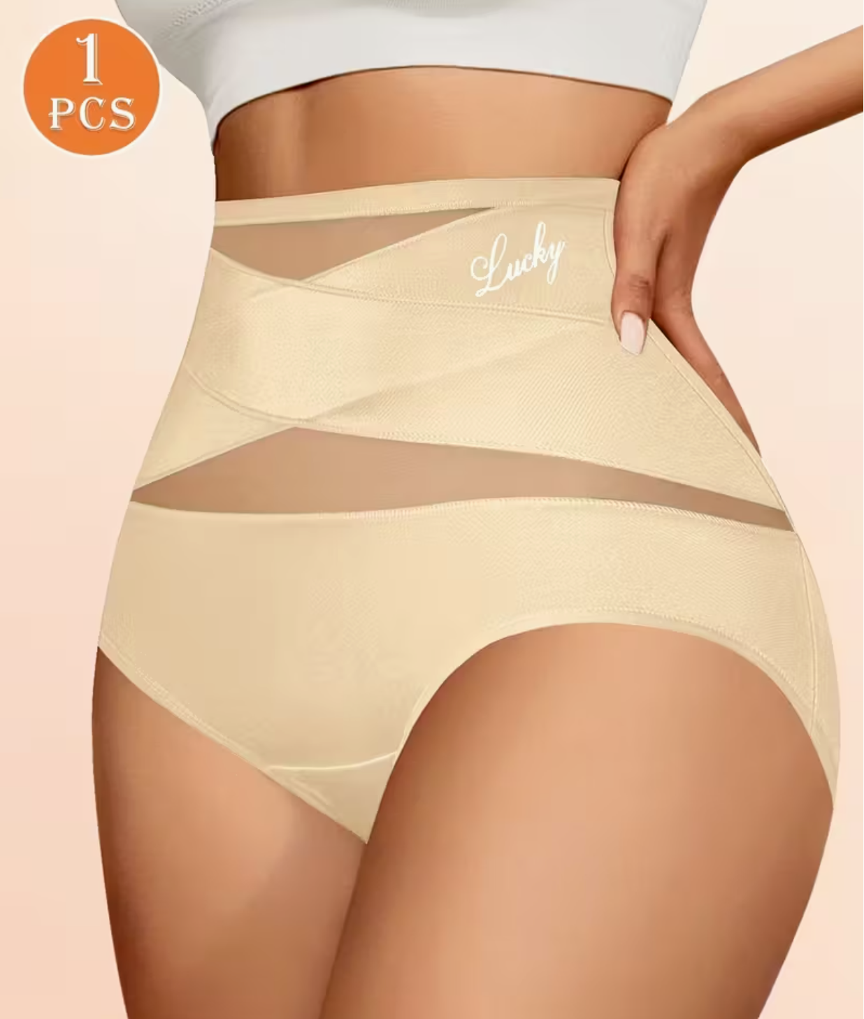 Women'S Underwear 90% Polyester Drawstring Waist Fitness Yoga Wear