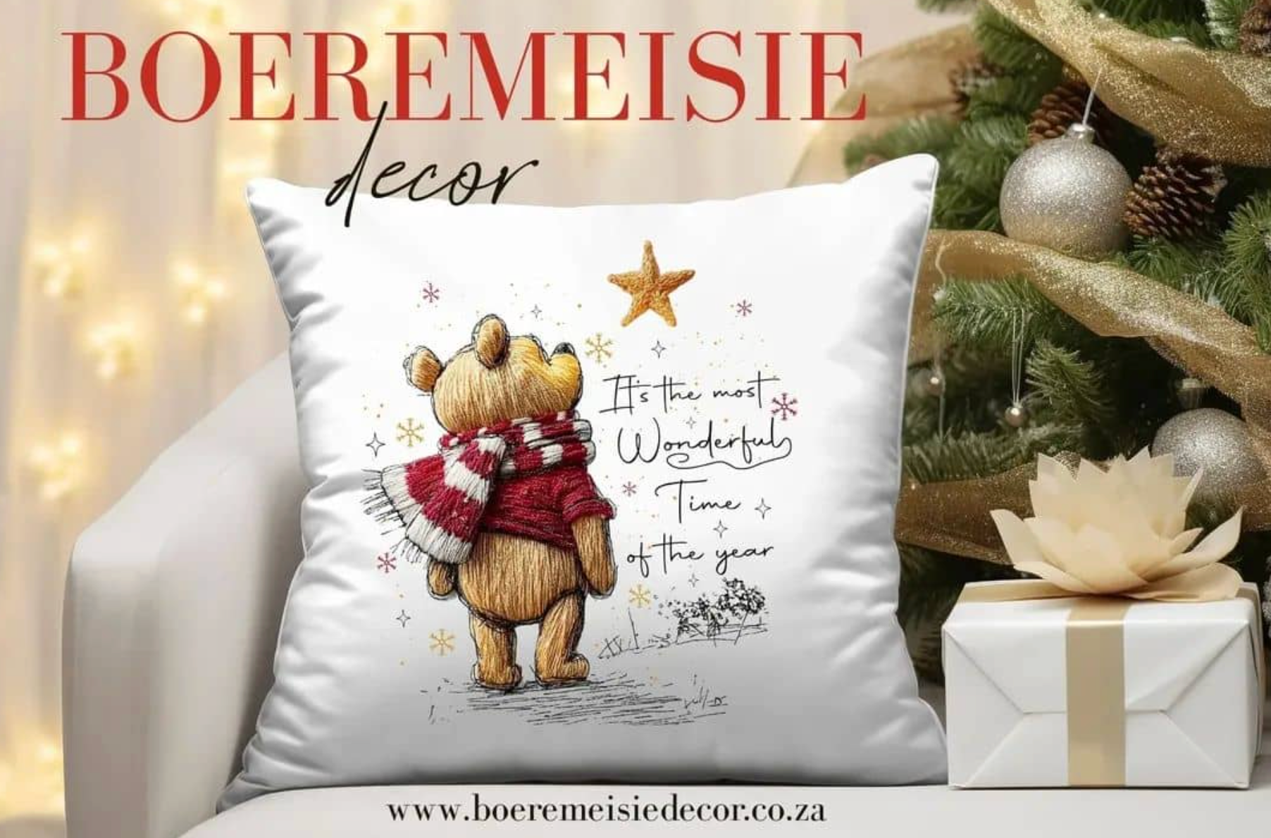 Wonderfull Time of the Year