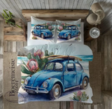 VW Beach Protea Surf